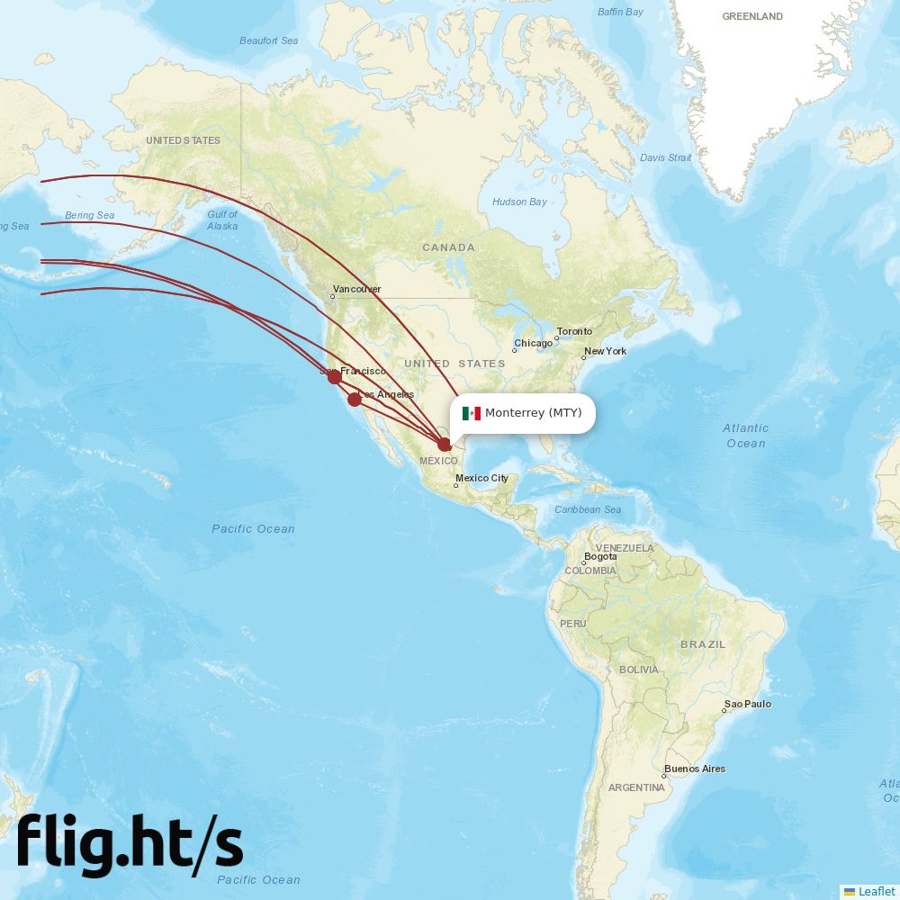 MTY-ICN