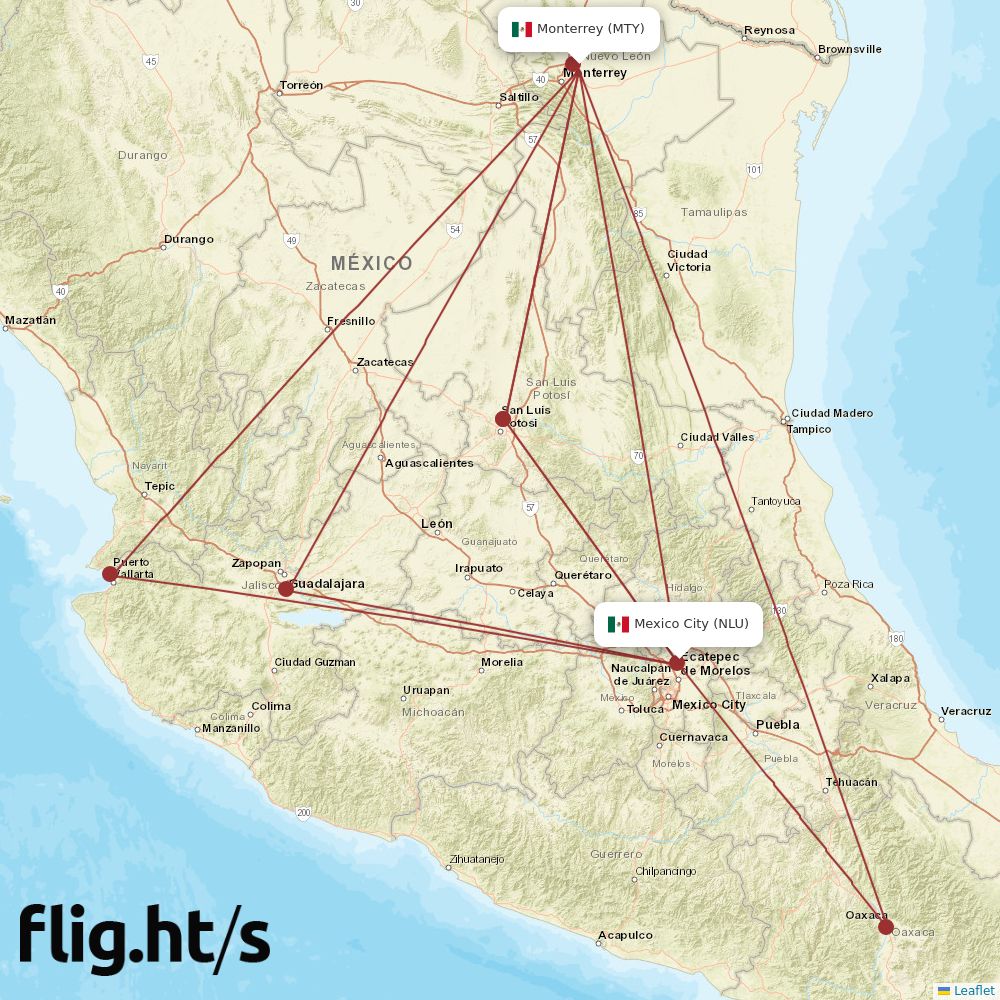 MTY-NLU