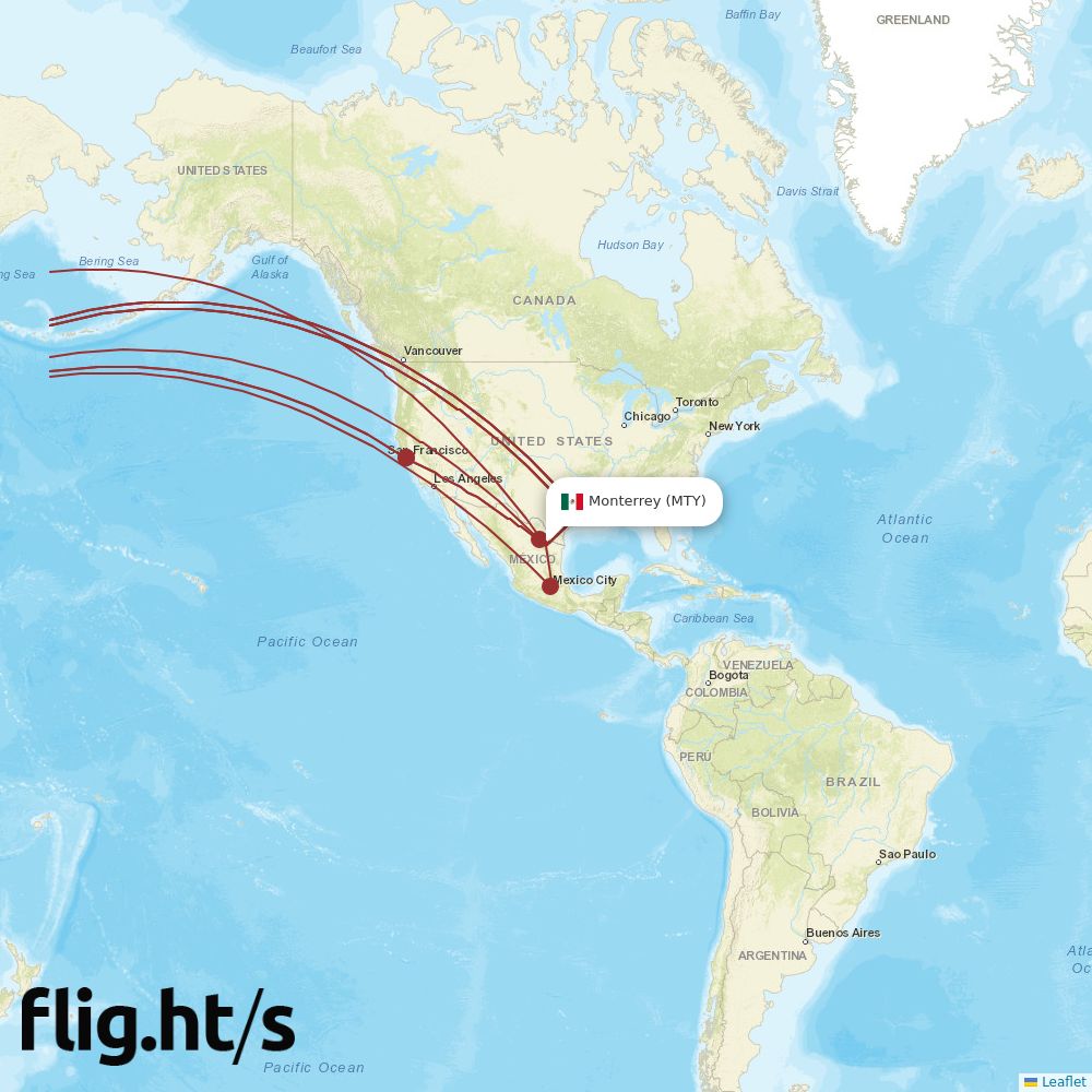 MTY-NRT