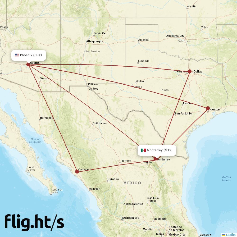MTY-PHX