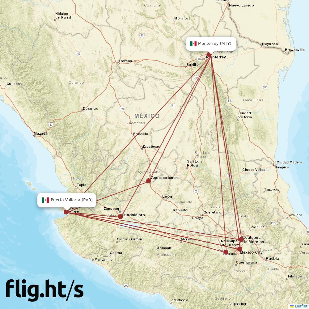 MTY-PVR