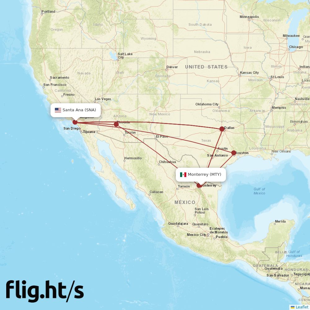 MTY-SNA