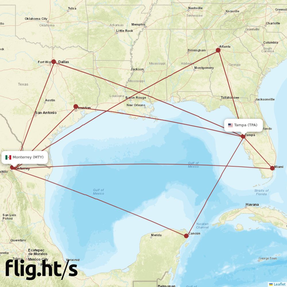 MTY-TPA