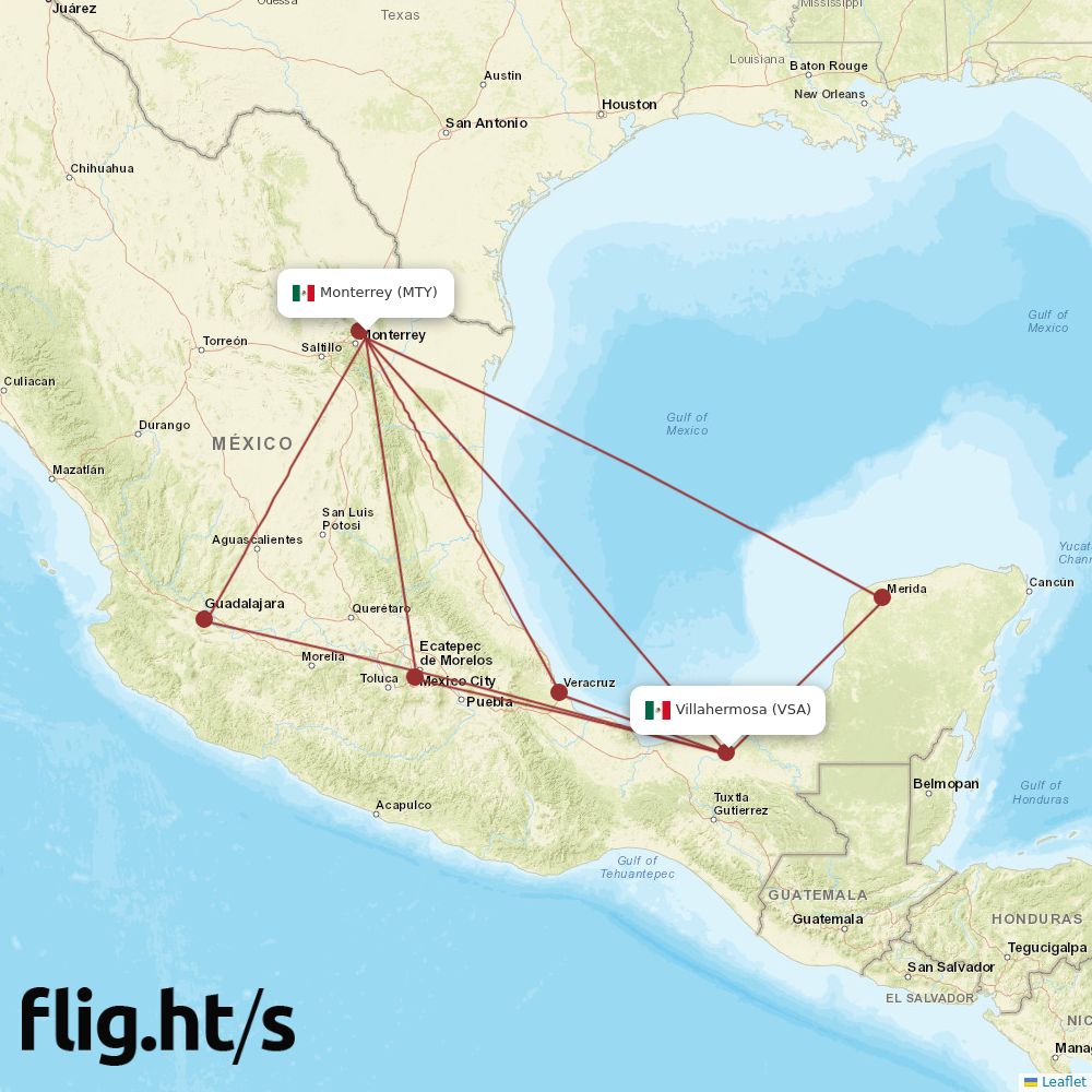 MTY-VSA