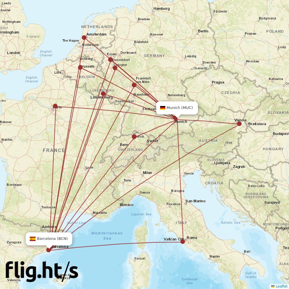 MUC-BCN