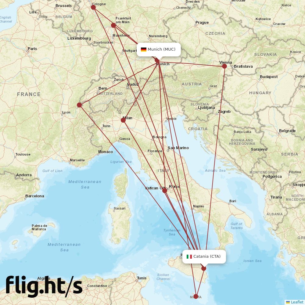 MUC-CTA