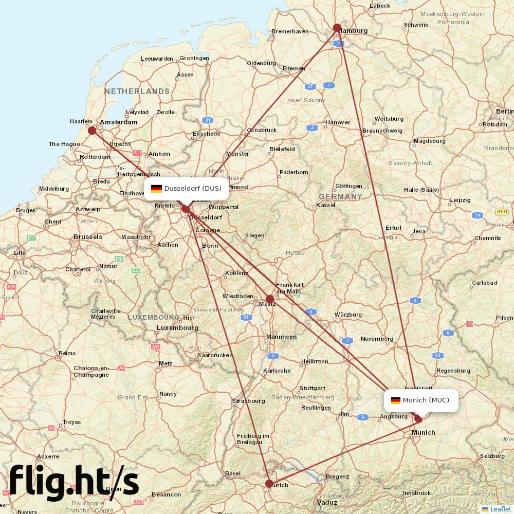 MUC-DUS