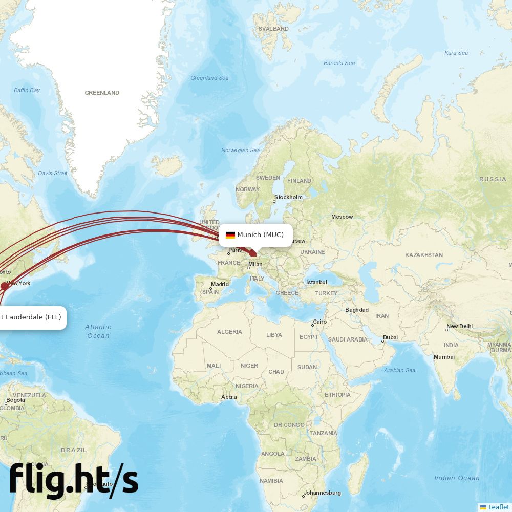 MUC-FLL