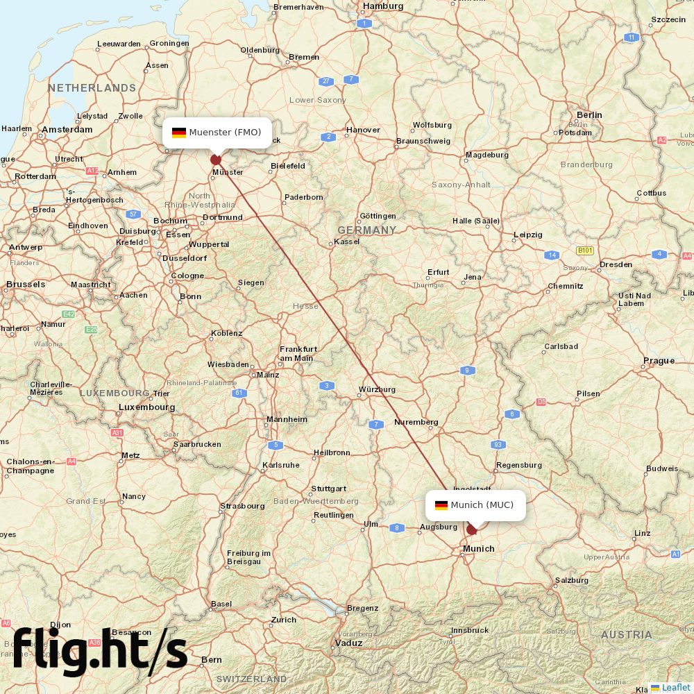 MUC-FMO