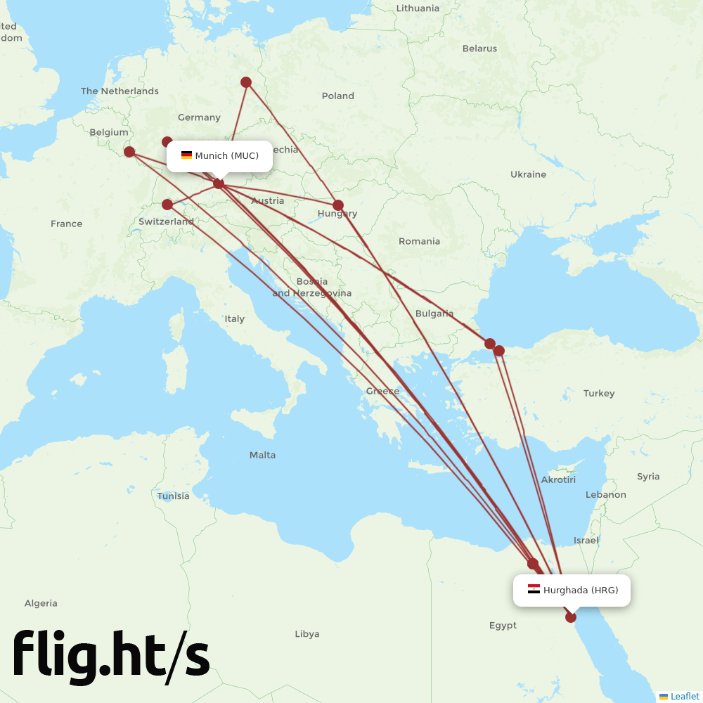 MUC-HRG