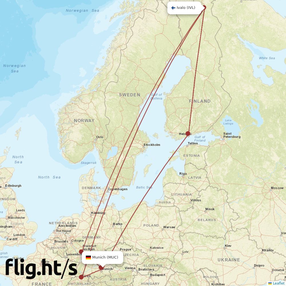 MUC-IVL