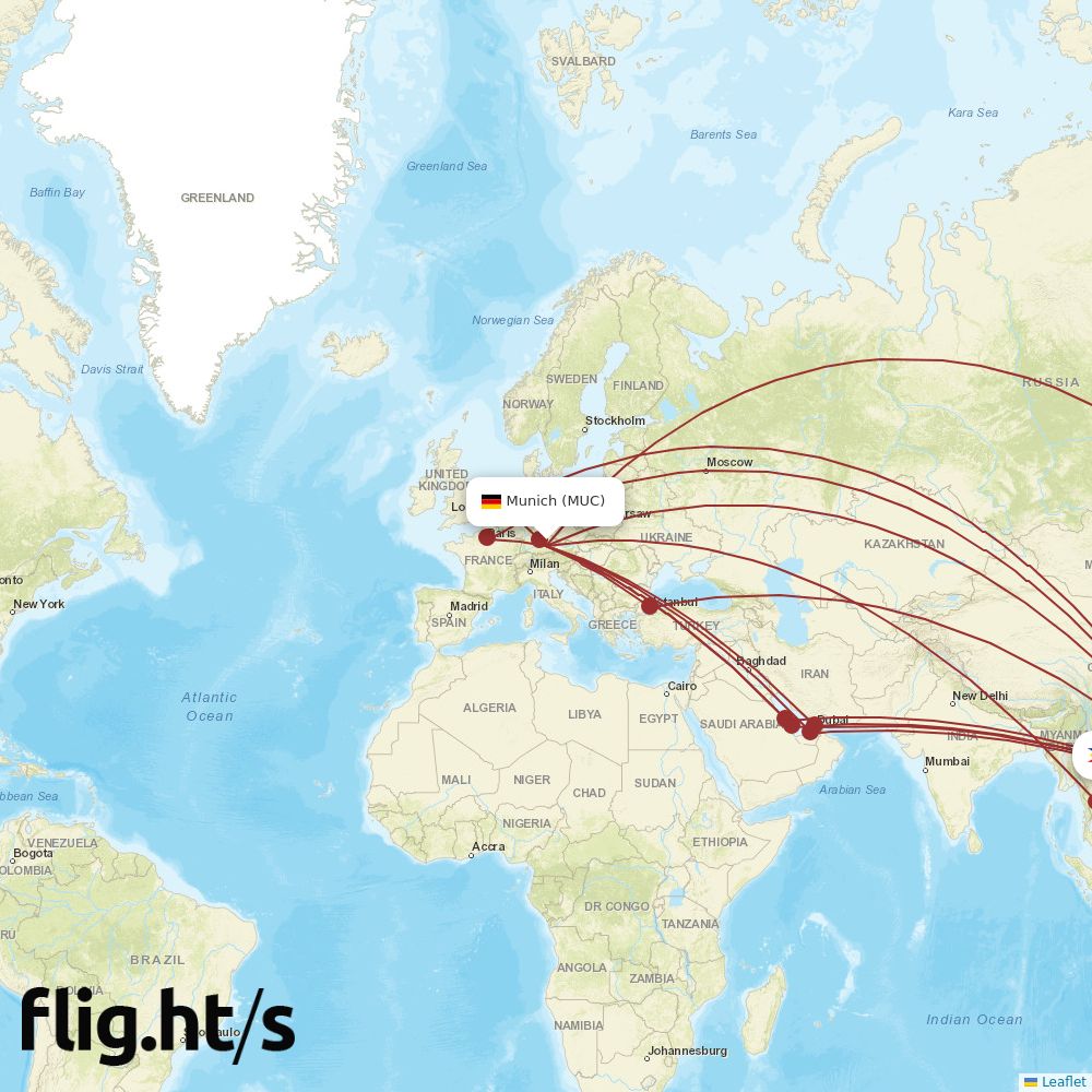 MUC-MNL