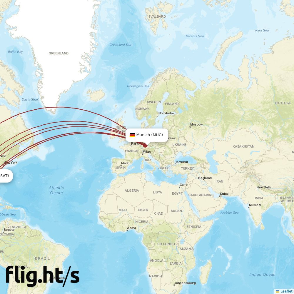 MUC-SAT