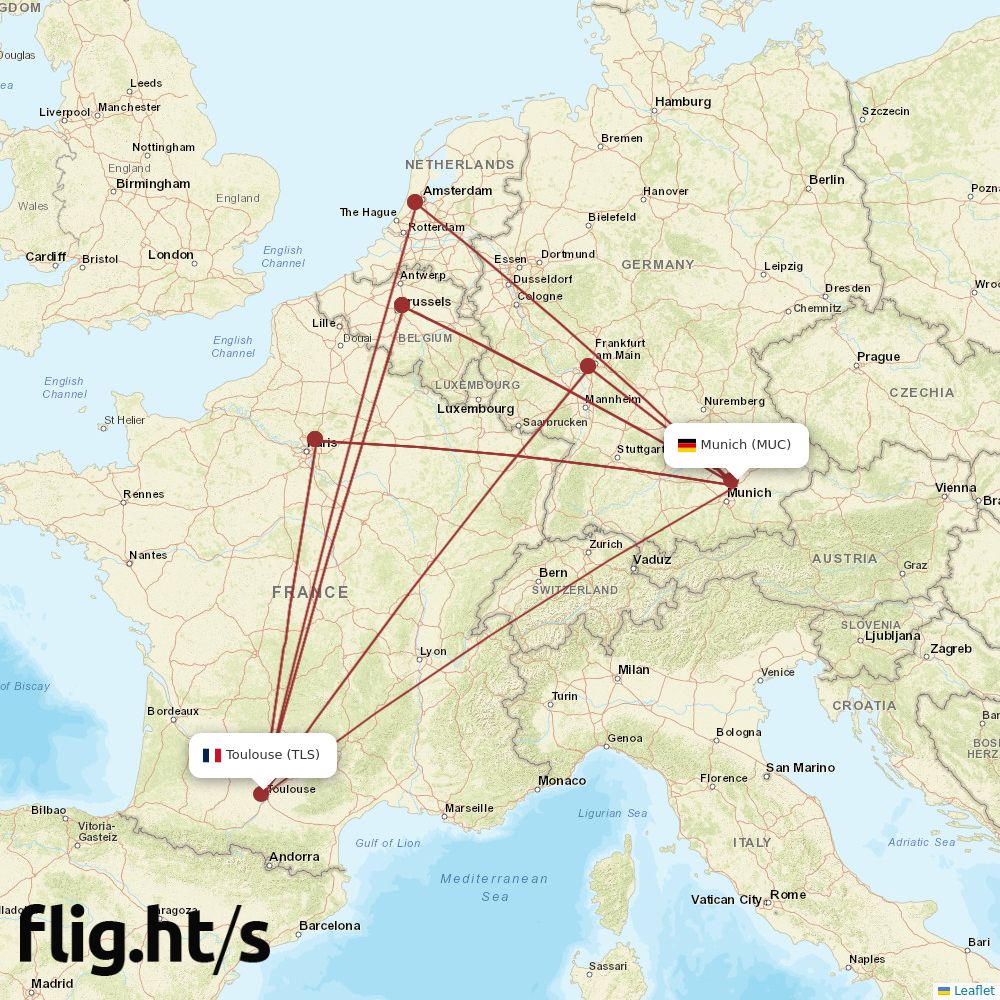 MUC-TLS