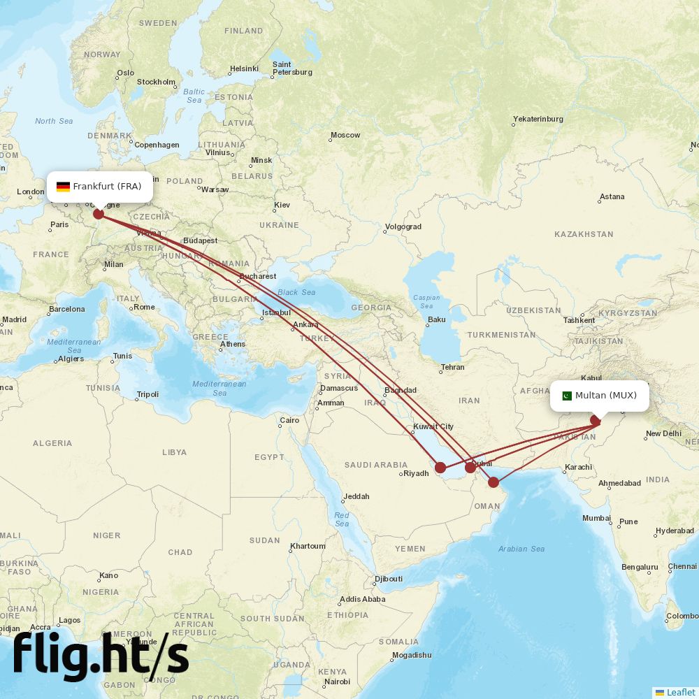MUX-FRA