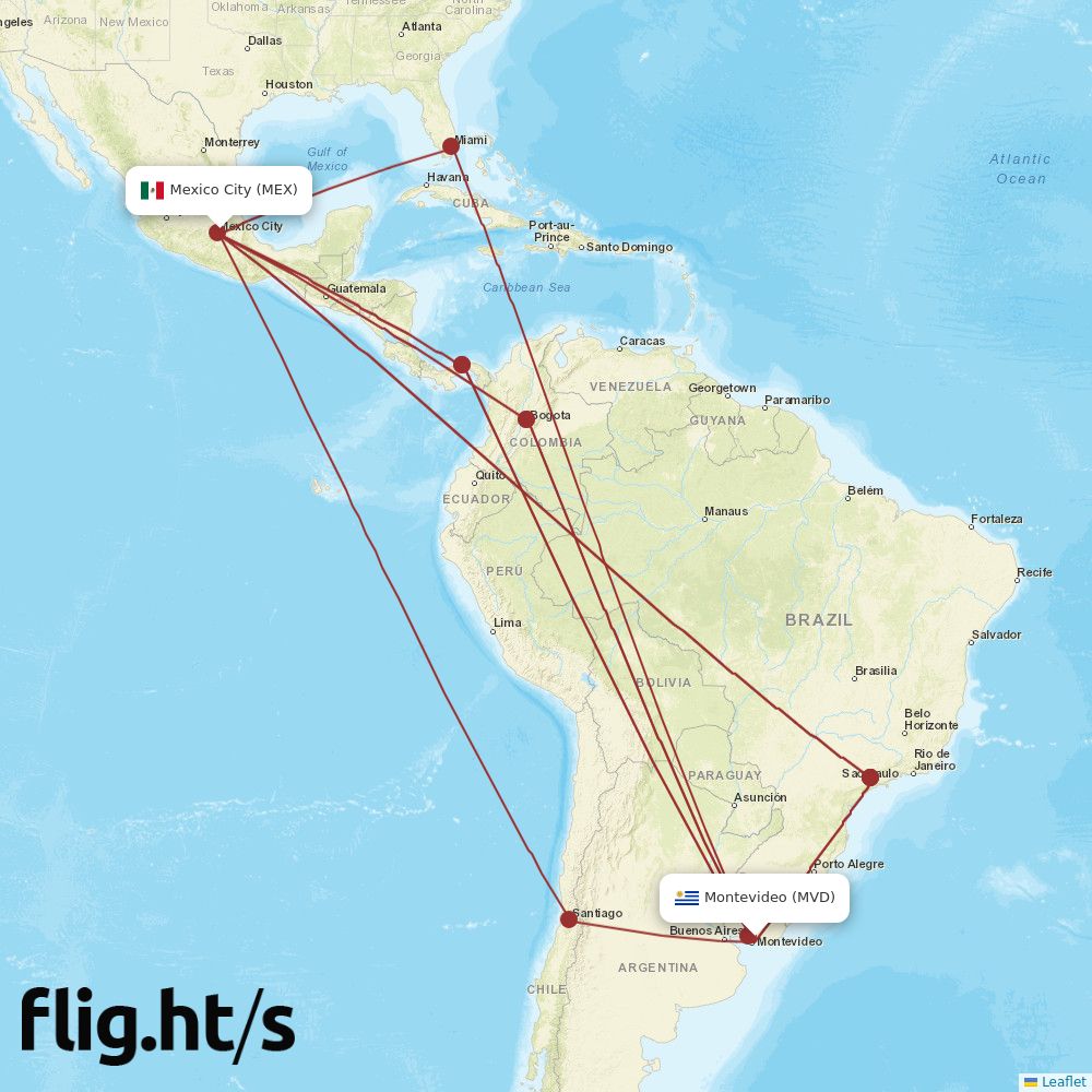 MVD-MEX