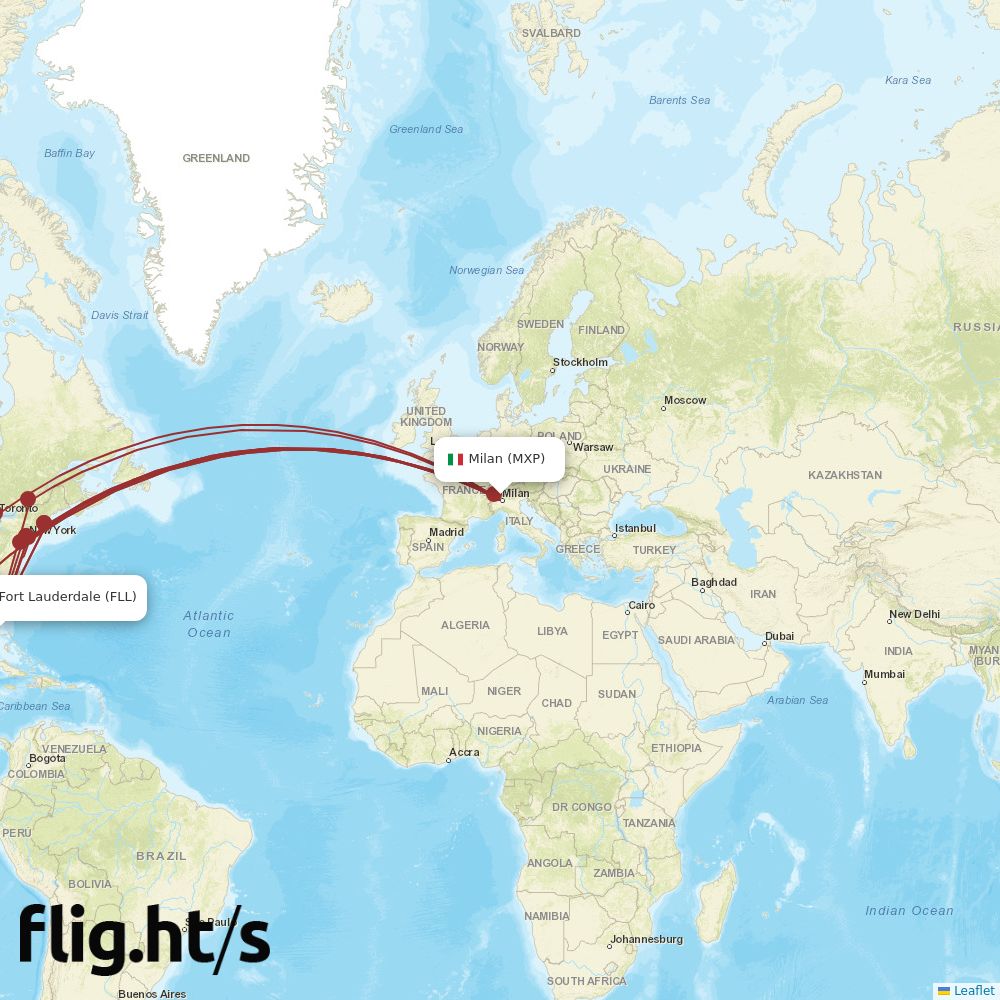 MXP-FLL