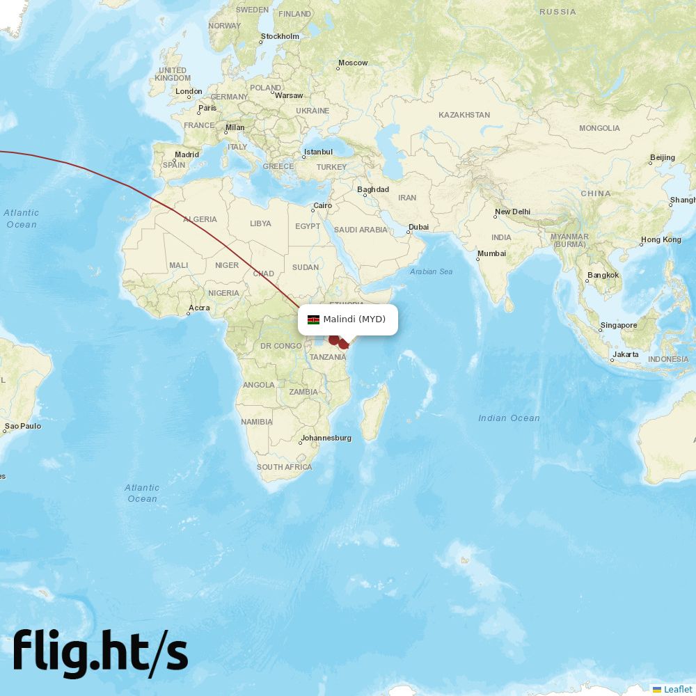 MYD-JFK