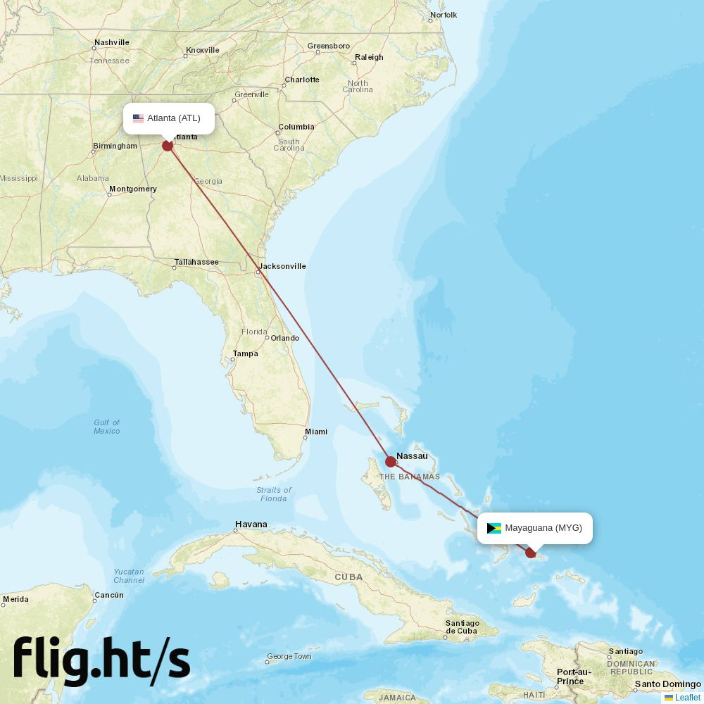 MYG-ATL
