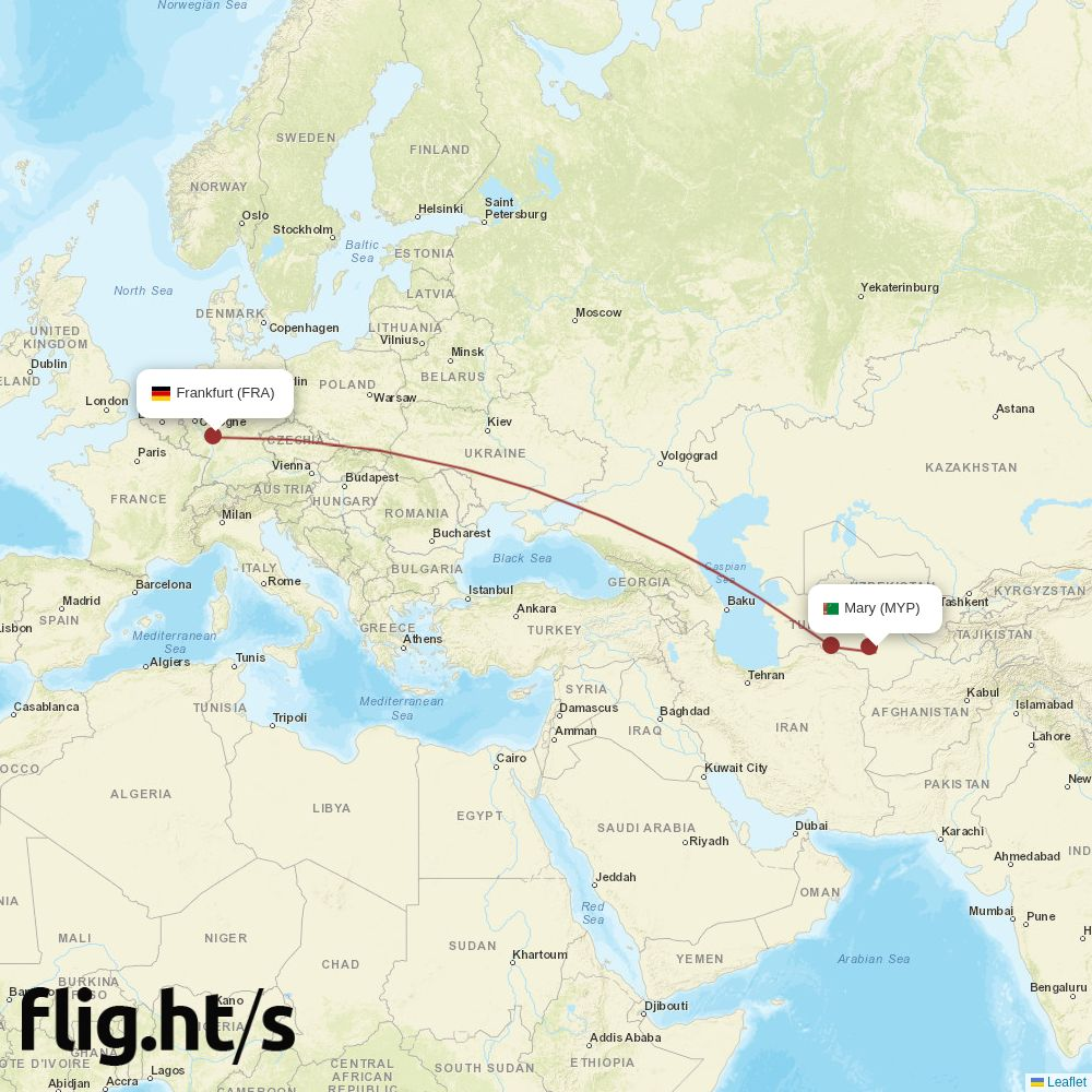 MYP-FRA