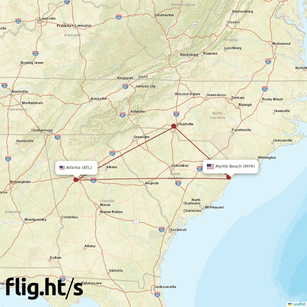 MYR-ATL