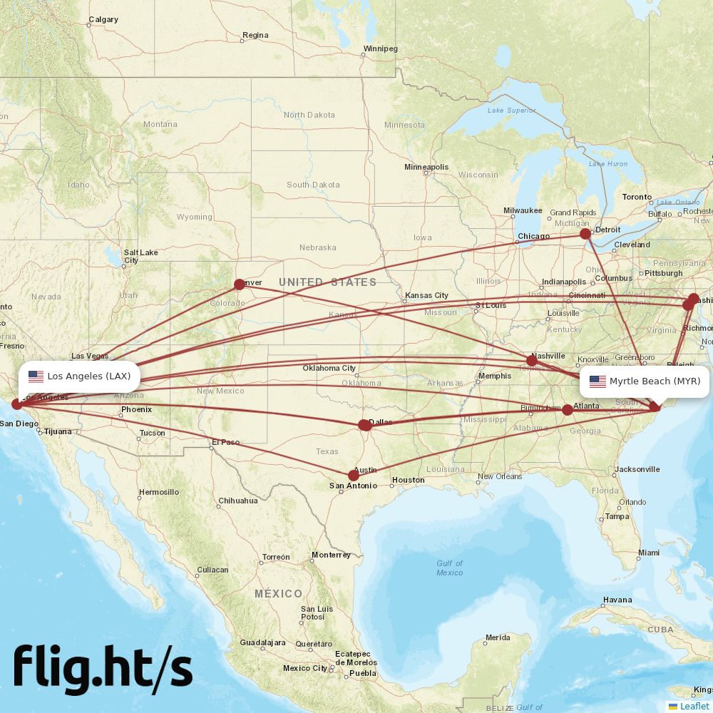 MYR-LAX
