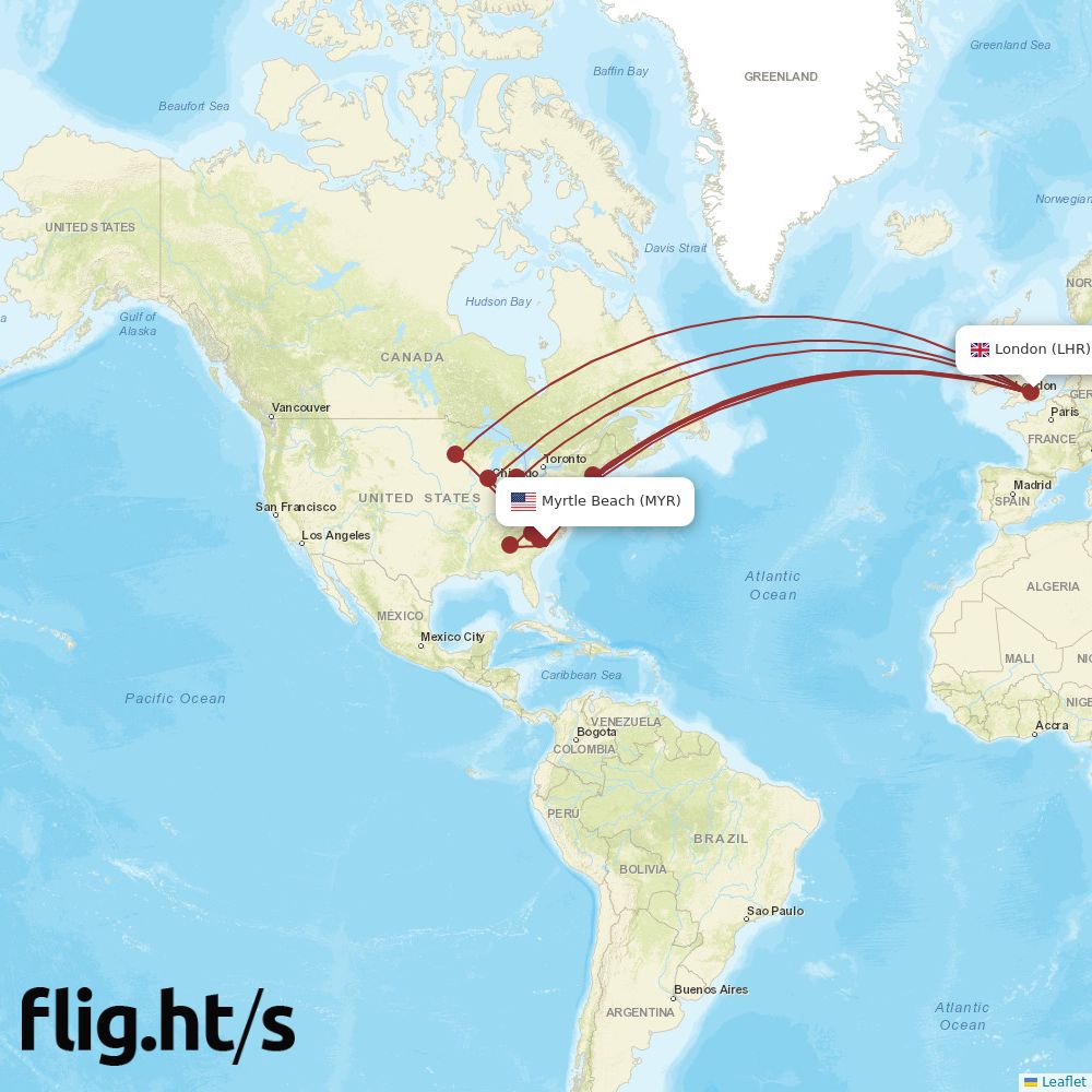 MYR-LHR