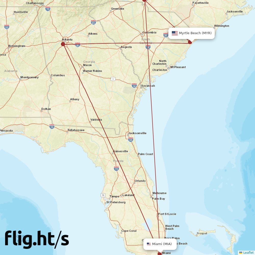 MYR-MIA