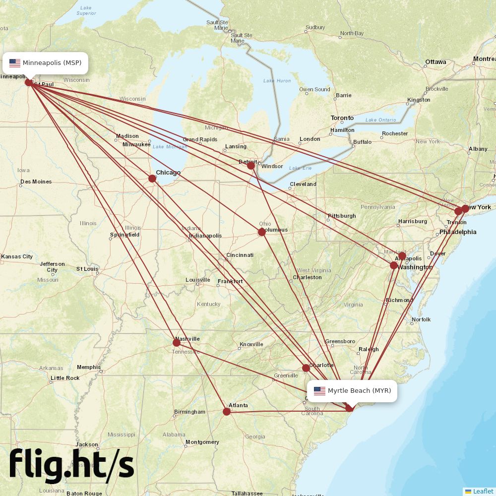 MYR-MSP