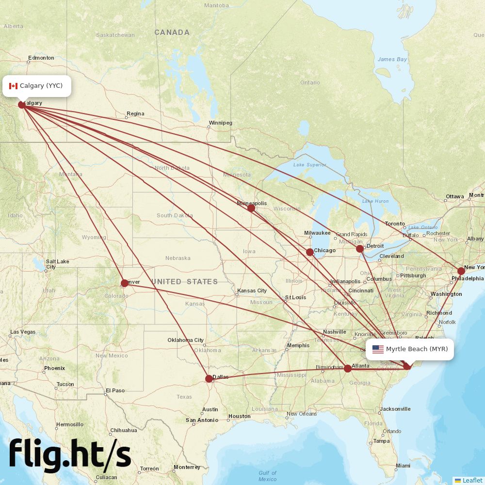 MYR-YYC