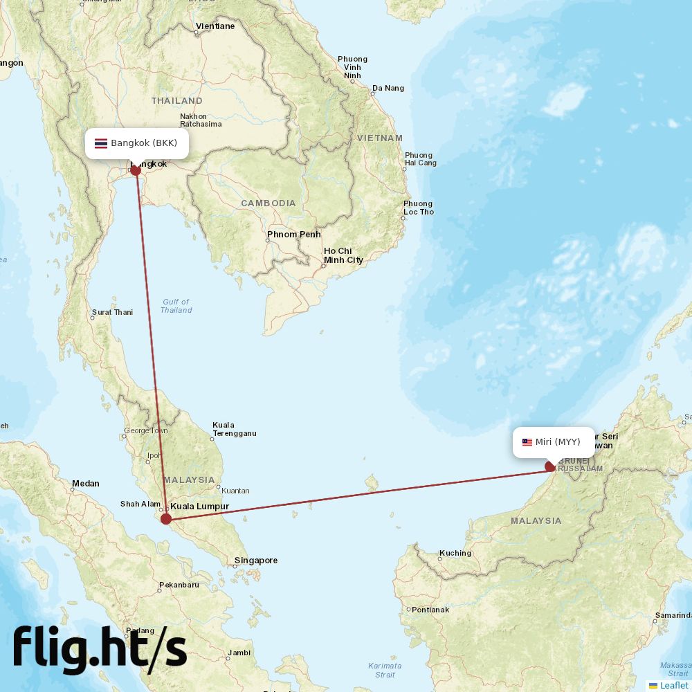 MYY-BKK