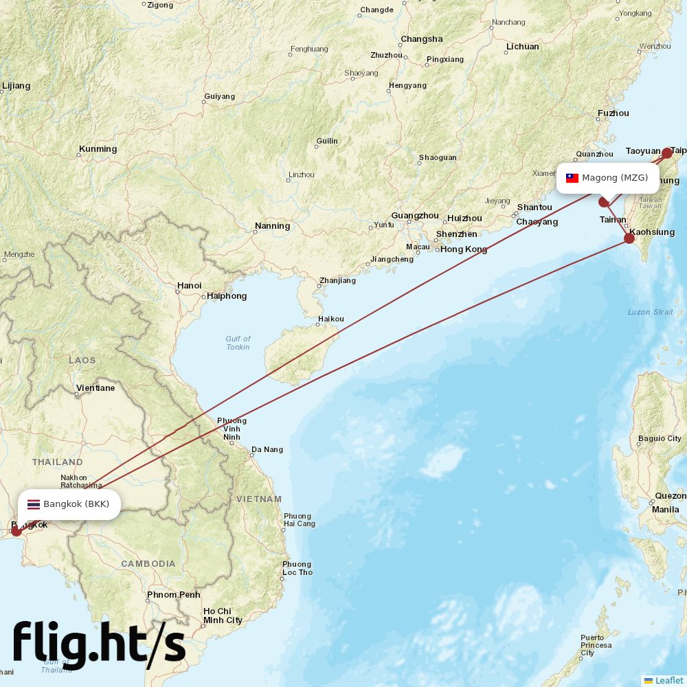 MZG-BKK