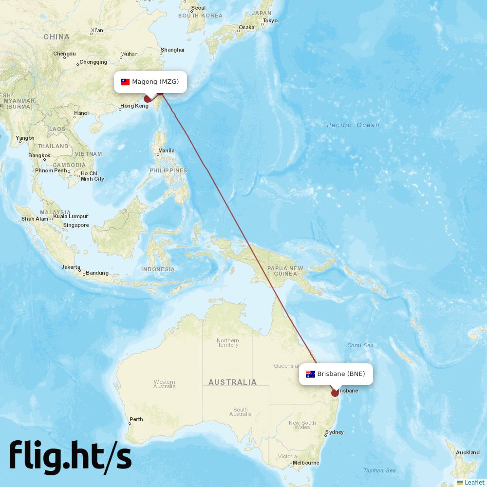 MZG-BNE