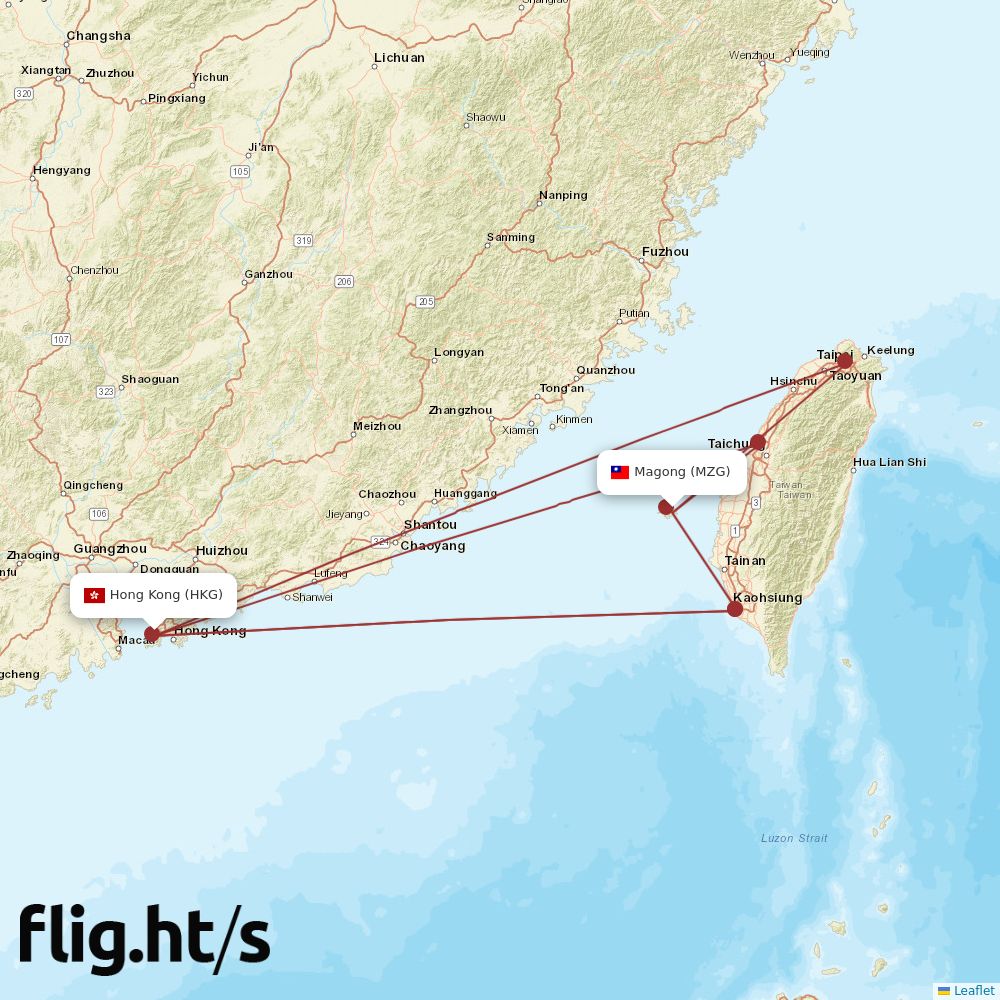 MZG-HKG