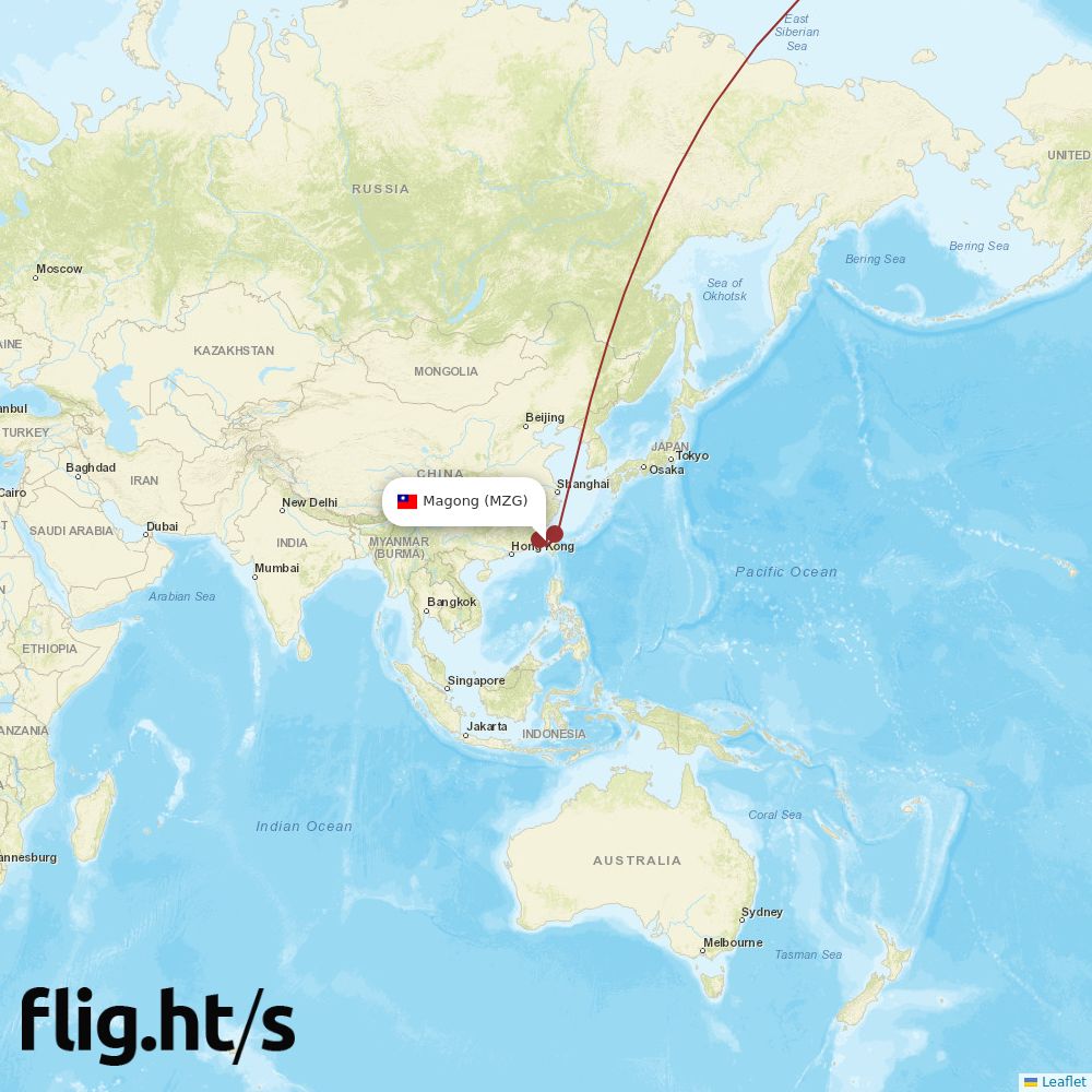 MZG-JFK