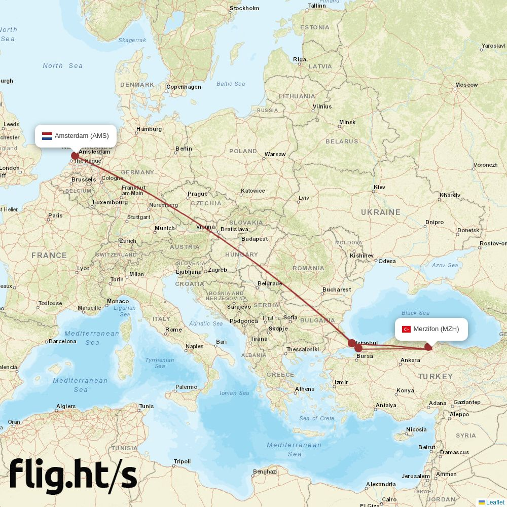 MZH-AMS