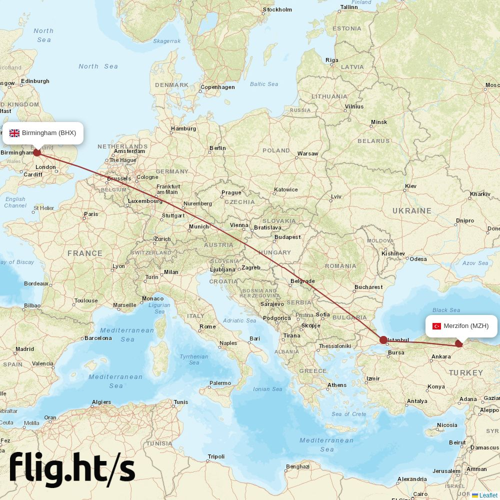 MZH-BHX
