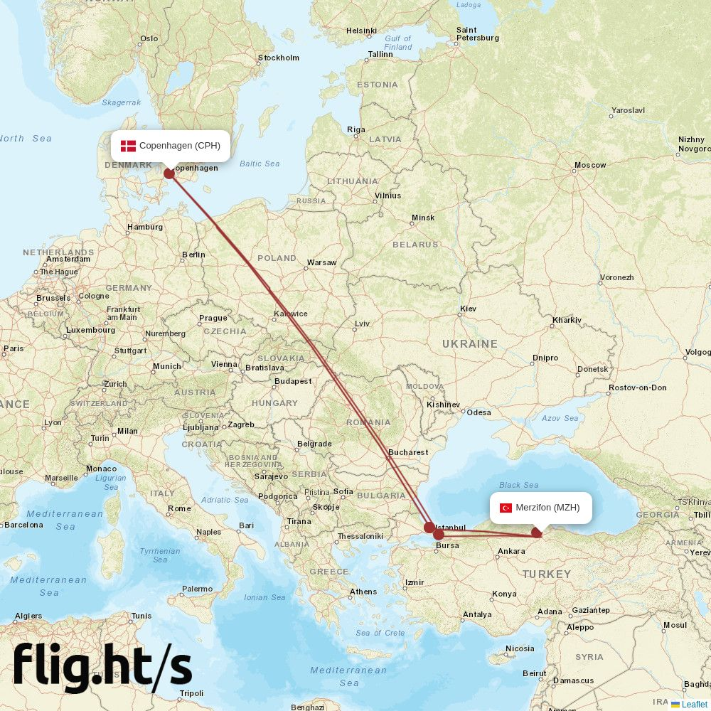 MZH-CPH
