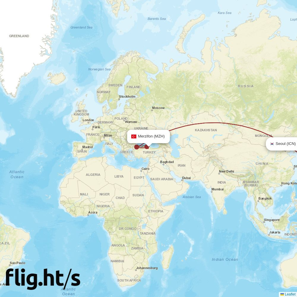 MZH-ICN