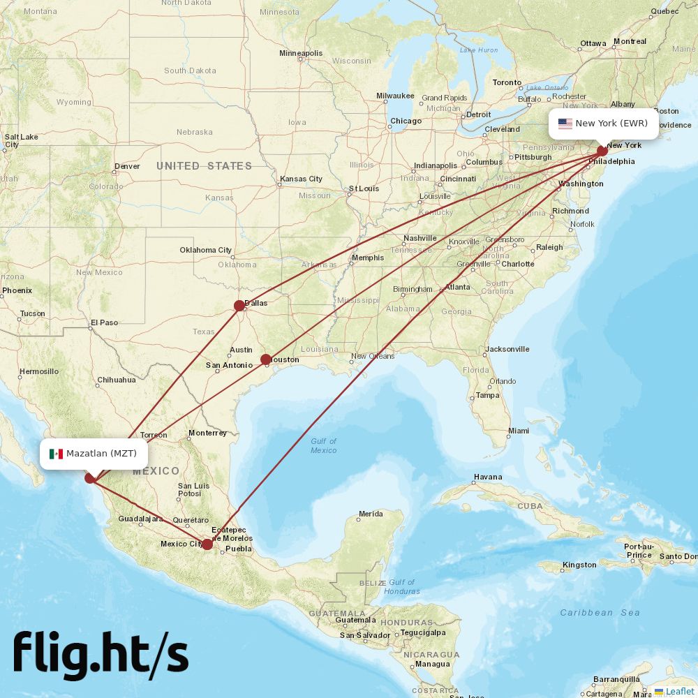 MZT-EWR