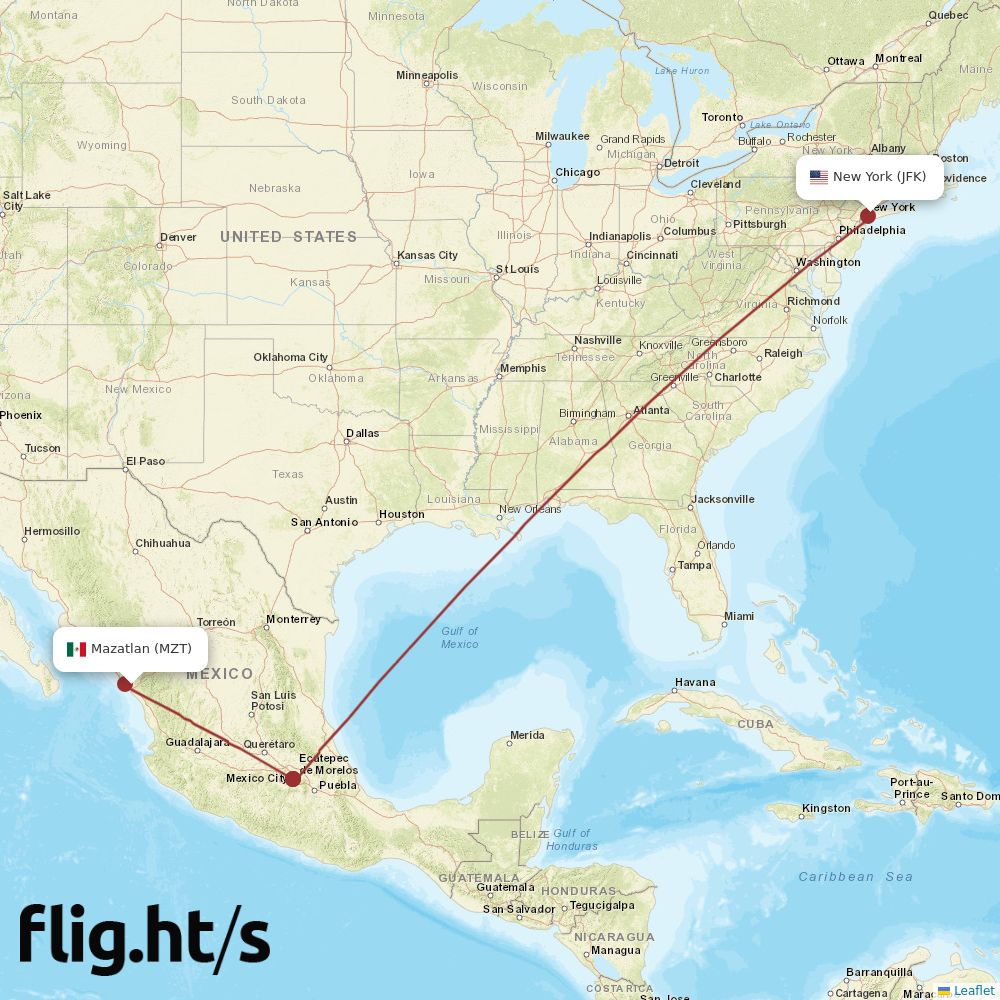 MZT-JFK