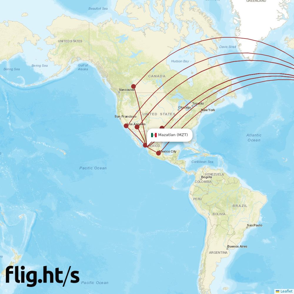 MZT-LHR