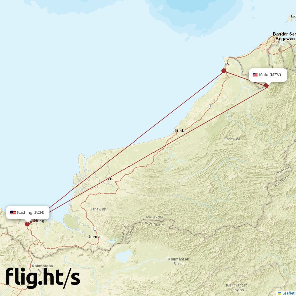 MZV-KCH