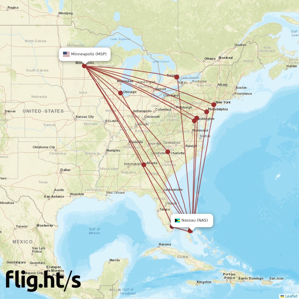 NAS-MSP