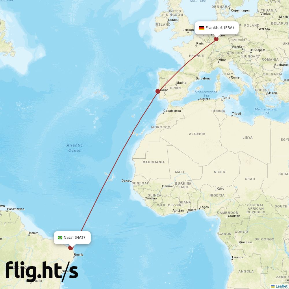 NAT-FRA