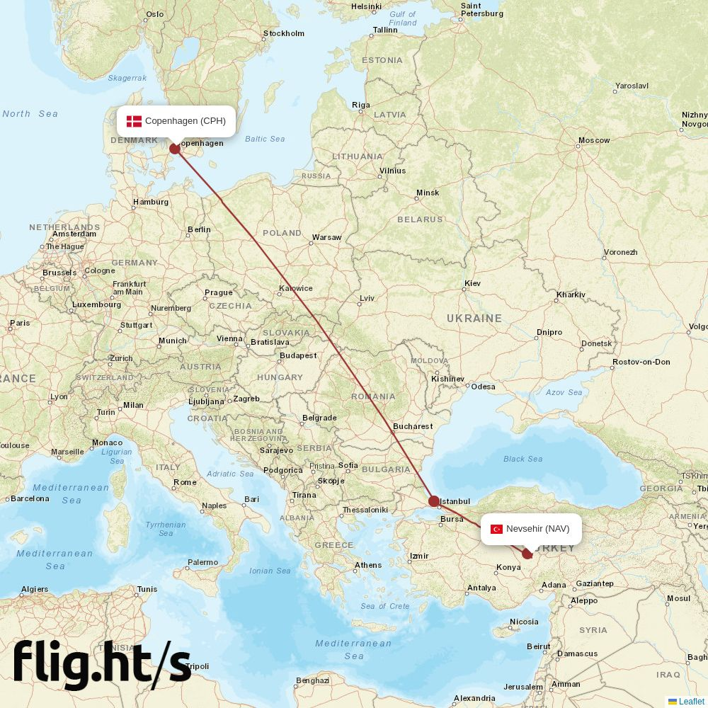 NAV-CPH