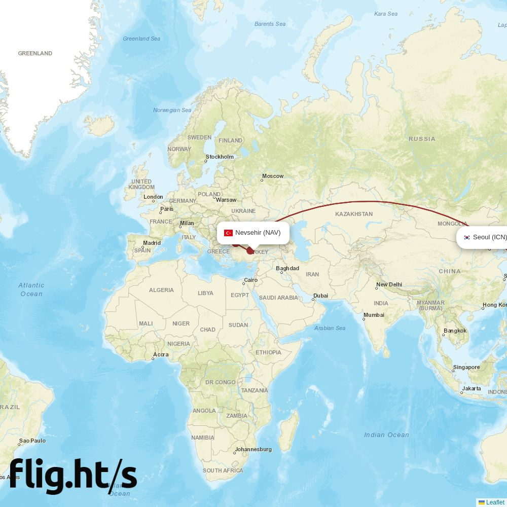 NAV-ICN