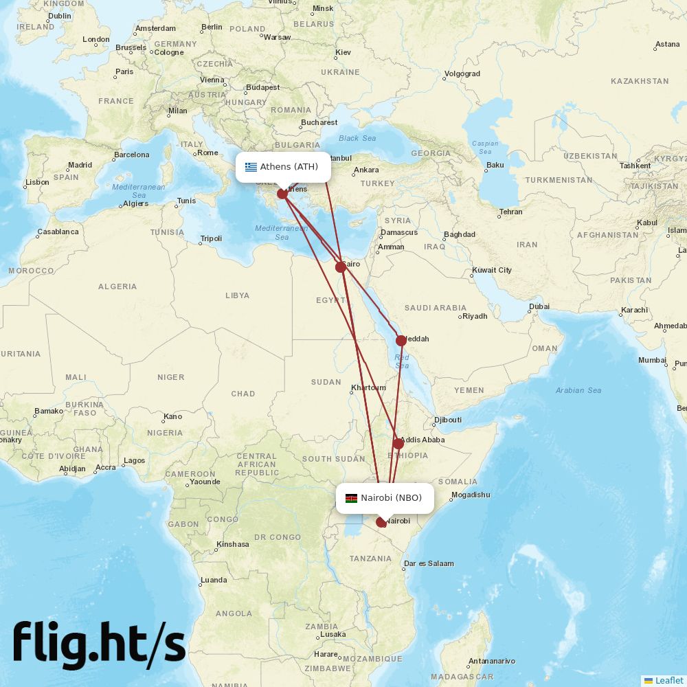NBO-ATH