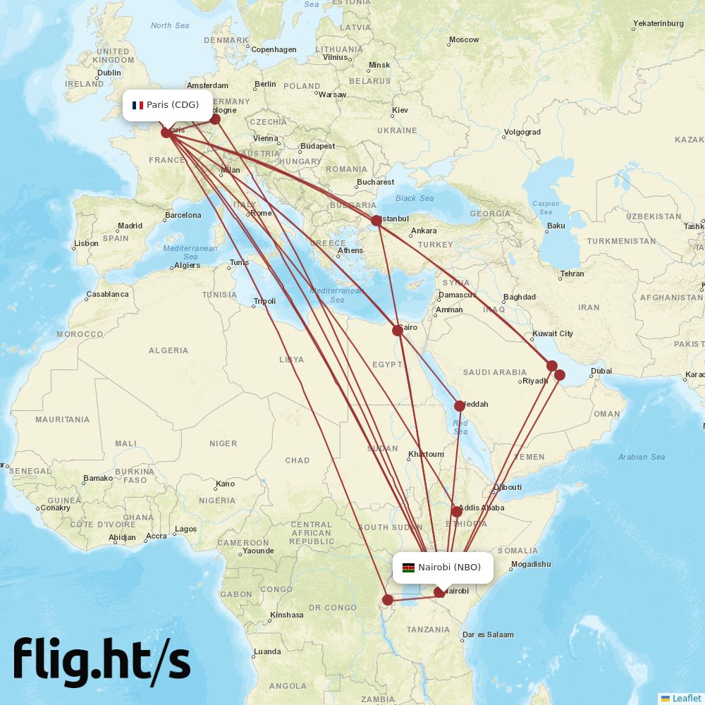 NBO-CDG