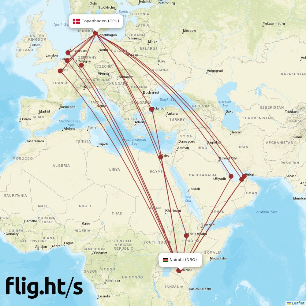 NBO-CPH